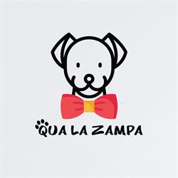 Qua la zampa