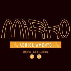 MIRKO Abbigliamento UOMO