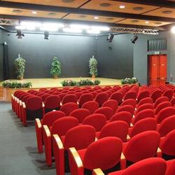 Auditorium Comunale E. Venier Di Pasian Di Prato