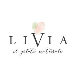 LIVIA Il gelato naturale