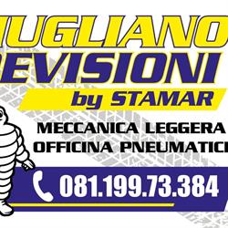 Centro Revisioni Stamar