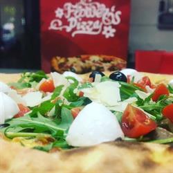 Flower's Pizza