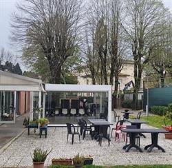 Ristorante I Vecchi Amici