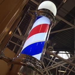 Estro style barber lab