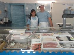 Pescheria La Barca