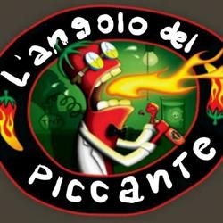 L'angolo del Piccante