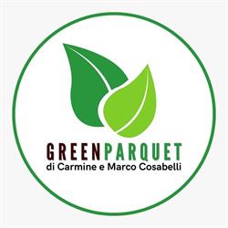 Green Parquet ® di Carmine Cosabelli e Marco Cosabelli