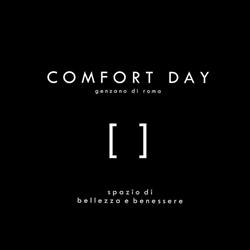 Comfort Day spazio di bellezza e benessere