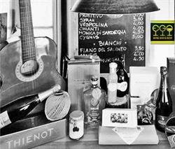 Ego Wine Bar