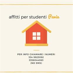 Affitti Per Studenti Pavia