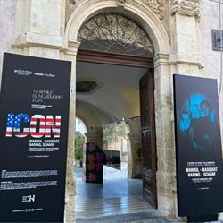 Convitto delle arti -Museum