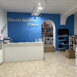 Electronics Plaza