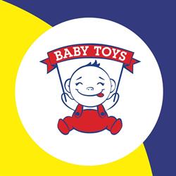 Baby Toys Sarno