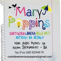 Cartolibreria Mary Poppins
