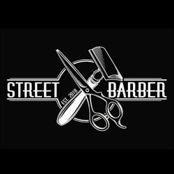 Street Barber