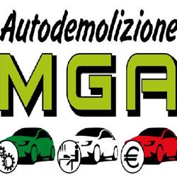 Autodemolizione MGA