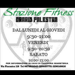 Stazione Fitness ASD