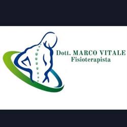 Fisioterapia Dott. Marco Vitale