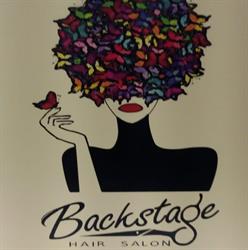 Backstage Hair Salon