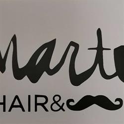 Marty Hair & Barber