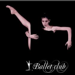 ballet club