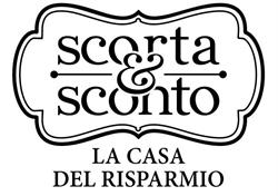 Scorta&Sconto-La Casa del Risparmio