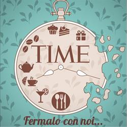 TIME Fermalo con noi