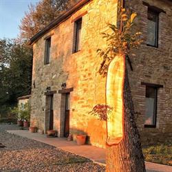Agriturismo La tana del Picchio