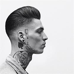 Urban Hair