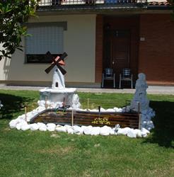 Casa Famiglia 'Benedetta Corelli Grappadelli' di Magnani Roberto