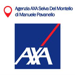 Agenzia AXA Selva del Montello di Manuele Pavanello