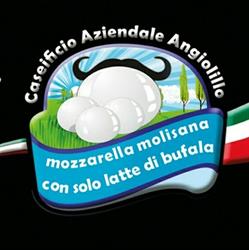 Caseificio Aziendale Angiolillo