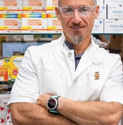 Parafarmacia Dott. Redavid