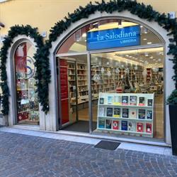 Libreria La Salodiana