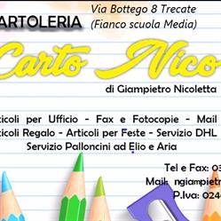 Cartoleria Carto Nico