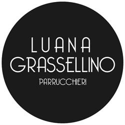 Luana Grassellino  parrucchieri