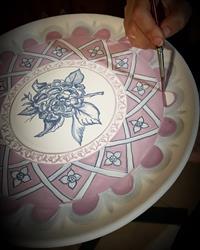 Stefania Santone Ceramiche Artistiche