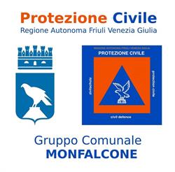 Gruppo Comunale di Protezione Civile Monfalcone