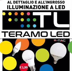 TERAMO LED
