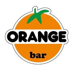 Caffe Orange Bar