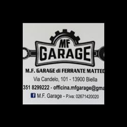 M.F. Garage