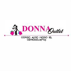 Outlet Abbigliamento DONNA