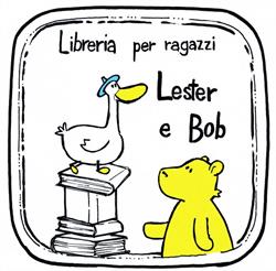Lester e Bob - Libreria per ragazzi