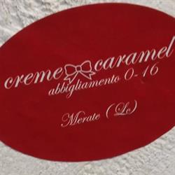 Creme Caramel Abbigliamento 0-16