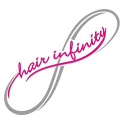 Hair Infinity acconciature by Claudia