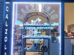Calzolaio Osmani