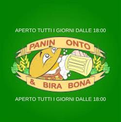 Panin Onto e Bira Bona