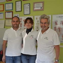 Studio Fisioteam Sarzana