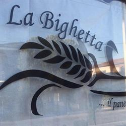 La Bighetta Pizzeria