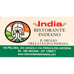 Ristorante India